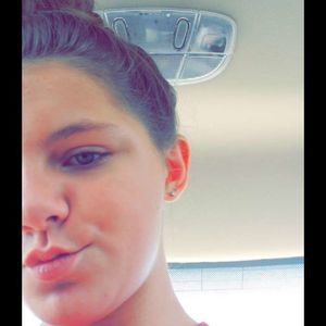 Meet your Posher, Kiara